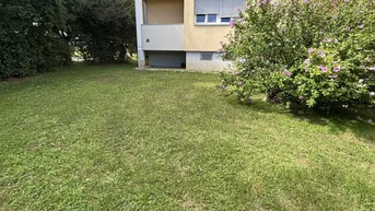 Expose Ein Ort zum Aufblühen – Gartenwohnung mit Charakter!