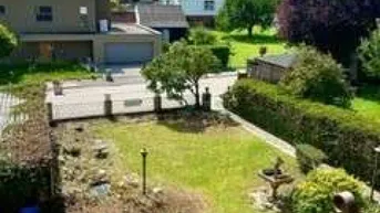 Expose Familientraum in Leonding: viel Platz, Pool &amp; perfekte Lage