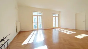 Expose Eleganter Altbau - Wohntraum in Best - Lage!