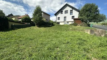 Expose Sonniges Wohnerlebnis mit großem Garten!