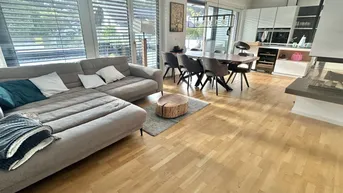 Expose Exklusiver Wohntraum mit riesiger Terrasse!