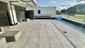 Expose Hochwertiger Wohntraum mit einzigartiger Westterrasse!