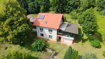 Expose Endlich Platz zum Leben: Haus mit Garten und Loggien – Ihr Projekt fürs Familienglück!