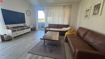 Expose Moderne 3-Zimmerwohnung mit Ballkon und Stellplatz