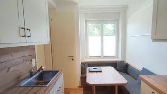 Expose Gepflegter Wohntraum mit neuwertiger Küche Bezirk Geidorf!