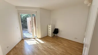 Expose Lichtdurchflutete Räume mit Terrassenzugang!