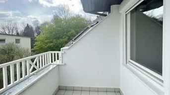 Expose RUHELAGE: 3-Zimmer-Wohnung inkl. TG!