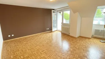 Expose 3-Zimmer-Wohnung inkl. Tiefgarage