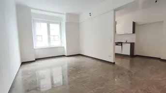 Expose Heller Altbau-Traum mit bester Infrastruktur!