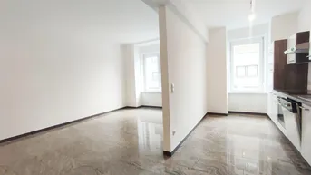 Expose Helles City - Apartment mit bester Infrastruktur!