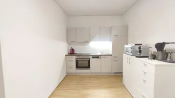 Expose Sonniger Wohnhit mit neuwertiger Küche!