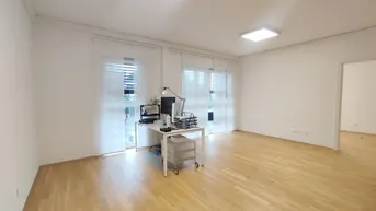 Expose Schöne Büroräumlichkeiten mit bester Infrastruktur!
