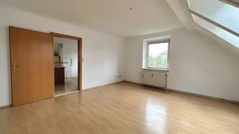 Expose Idyllische Pärchenwohnung im Herzen von Andritz inkl. Carport!