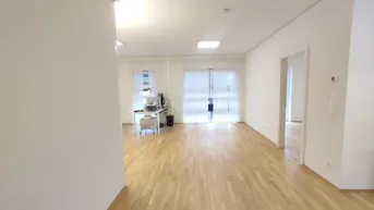 Expose Helle Büroräumlichkeiten mit bester Infrastruktur!