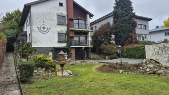 Expose Zwei Wohneinheiten, ein Zuhause – stilvolles Familienhaus