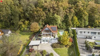 Expose Traumimmobilie mit Westterrasse und Panoramaausblick!