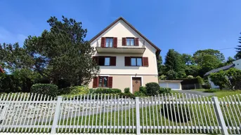 Expose Sonniger Wohnhit an der Stadtgrenze von Graz!