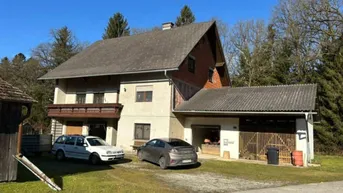 Expose Idyllisches Bauernhaus mit Potenzial