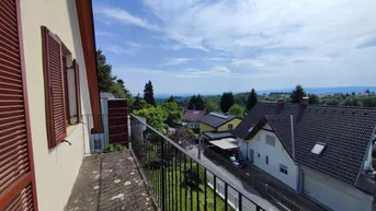 Expose Sonniger Wohnhit mit tollen Fernblick!