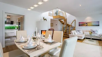 Expose Moderne 4-Zimmer Neubauwohnung mit Balkon in Zell am See