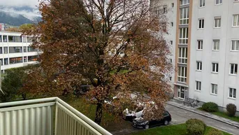 Expose Sanierungsbedürftige 3-Zimmerwohnung in Innsbruck