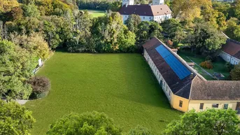 Expose Exklusive Liegenschaften in elegantem Schlossparkambiente