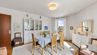 Expose Exklusive Investition: Geräumige Wohnung mit Tiefgarage in zentraler Lage