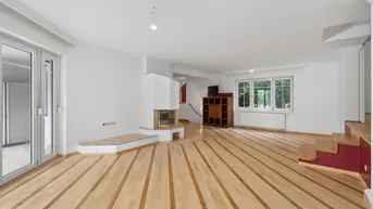 Expose Eleganz, Atmosphäre und Lebensqualität auf höchstem Niveau in der Hinterbrühl