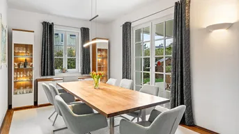 Expose In Fontana zu Hause - Stilvolles Familienparadies mit perfektem Grundriss