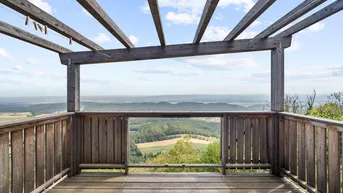 Expose Einzigartig: Das Herrgottschnitzerhaus - Ihr privates Paradies mit profitablem Mehrwert