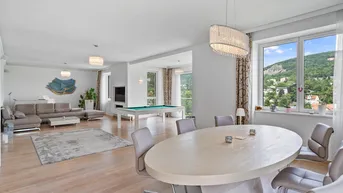 Expose Panorama &amp; Prestige – luxuriöses Einfamilienhaus mit Fernblick