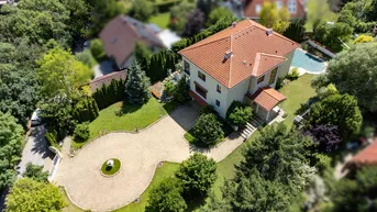 Expose Zeitlose Eleganz – Ihr neues Zuhause in bester Lage von Siegenfeld