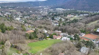 Expose Weitläufiges Baugrundstück mit herrlichem Panoramablick