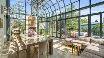 Expose Residenz der Extraklasse – Architektur, Luxus und Lage in vollkommener Harmonie