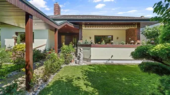Expose Charmantes Einfamilienhaus mit Gartenidylle und perfekter Infrastruktur