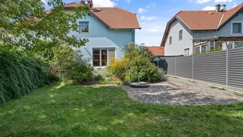 Expose Zuhause ankommen - Wohlfühlhaus in beliebter Lage von Leobersdorf