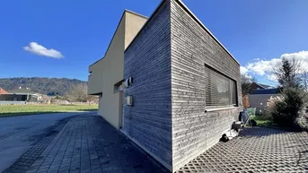 Expose Modernes Einfamilienhaus in attraktiver Lage von Hörbranz!