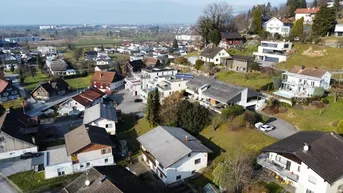 Expose Einfamilienhaus in erhöhter Lage mit Weitblick!