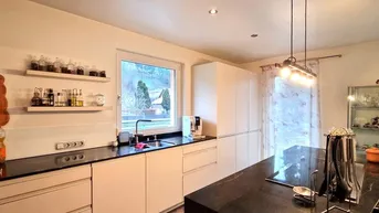 Expose Energieeffizienter Bungalow mit Doppelgarage und Gemüsegarten in Hohenems
