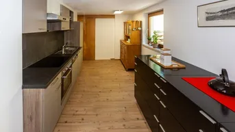 Expose Charmantes Ferienhaus in den Bergen!