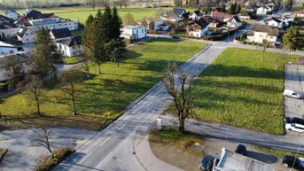 Expose Baurecht: Zwei Grundstücke in sehr guter Lage von Hohenems