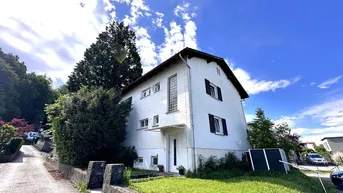 Expose Dornbirn: Vollvermietetes Haus mit Modernisierungsbedarf!