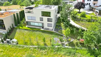 Expose Zeitlos elegante Luxus Villa in herrlicher Aussichtslage in Feldkirch!