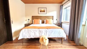 Expose Boutique Hotel im Montafon nur 5 Fahrminuten zur Talstation!