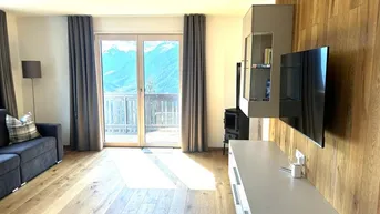 Expose Wir geben Ihren Ferien ein Zuhause! Ferienwohnung am Sonnenhang Bartholomäberg!