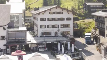 Expose Zentral gelegene Ferienwohnung mit Ferienwohnsitzwidmung in Lech