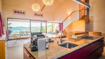 Expose Exklusive Ferienwohnung über der Nebelgrenze mit Alpenpanorama!