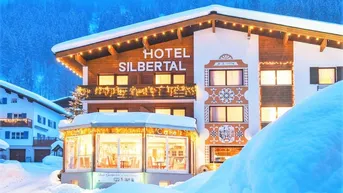 Expose Ein top inhabergeführtes Hotel mit Restaurant im Montafon zu verkaufen! Interessanter Preis!