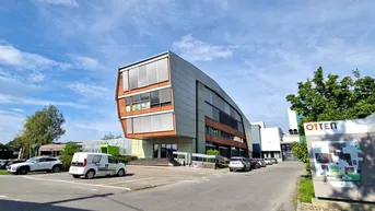 Expose Flexibles Großraumbüro im Otten Wirtschaftspark!