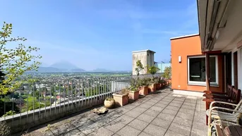 Expose Großzügige Wohnung mit Panoramablick in erhöhter Lage von Klaus!